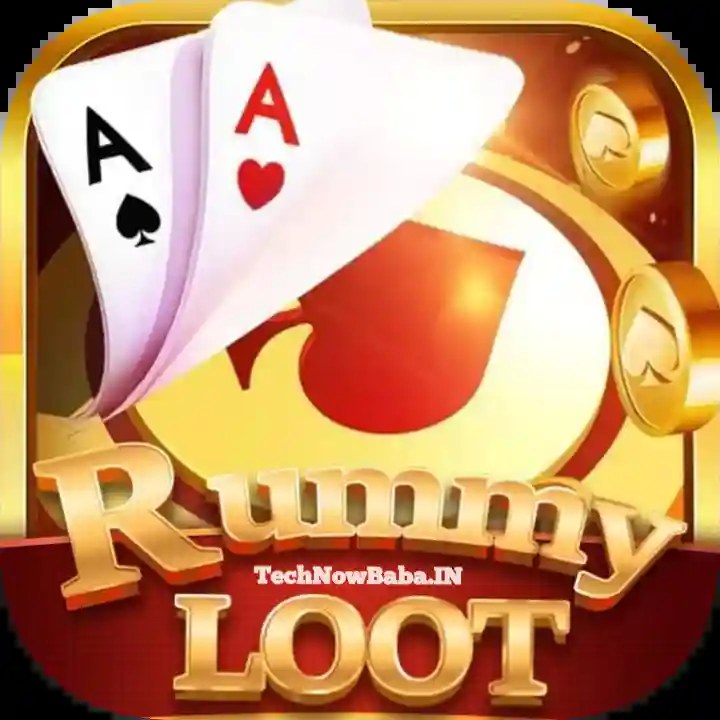 Casual Games inside Rummy Loot